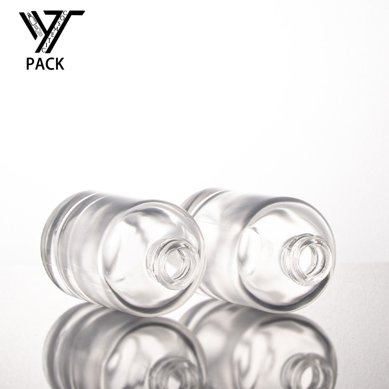 30ml foundation containers